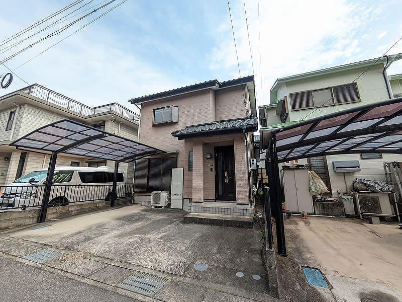 恩田町２（一ツ木駅） 3199万円