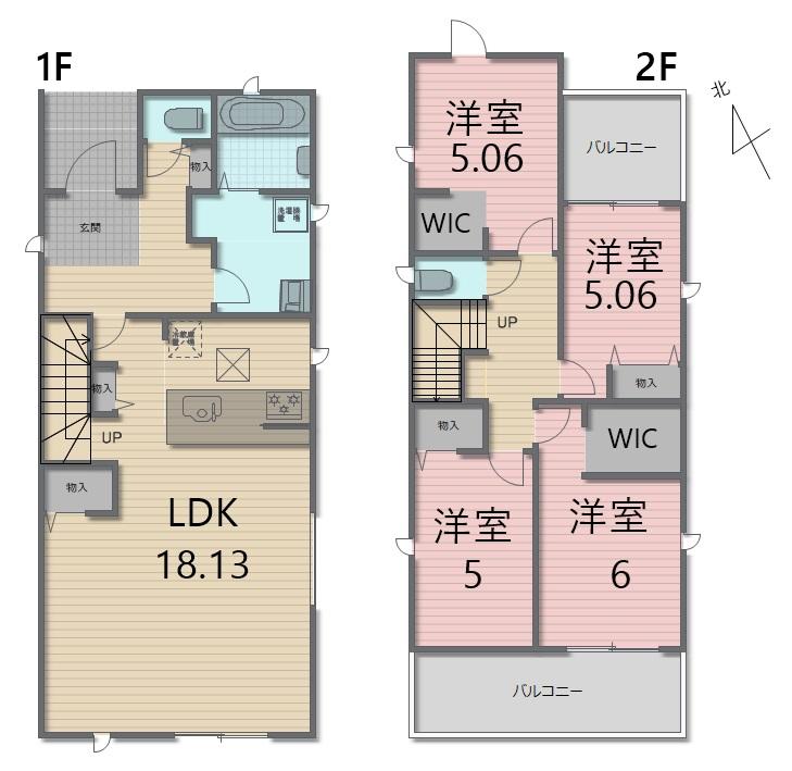 亀崎町１（亀崎駅） 2480万円