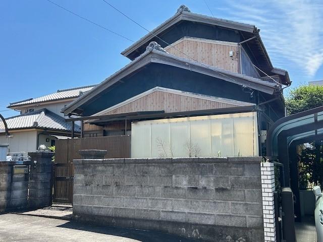 算所４（三日市駅） 1550万円