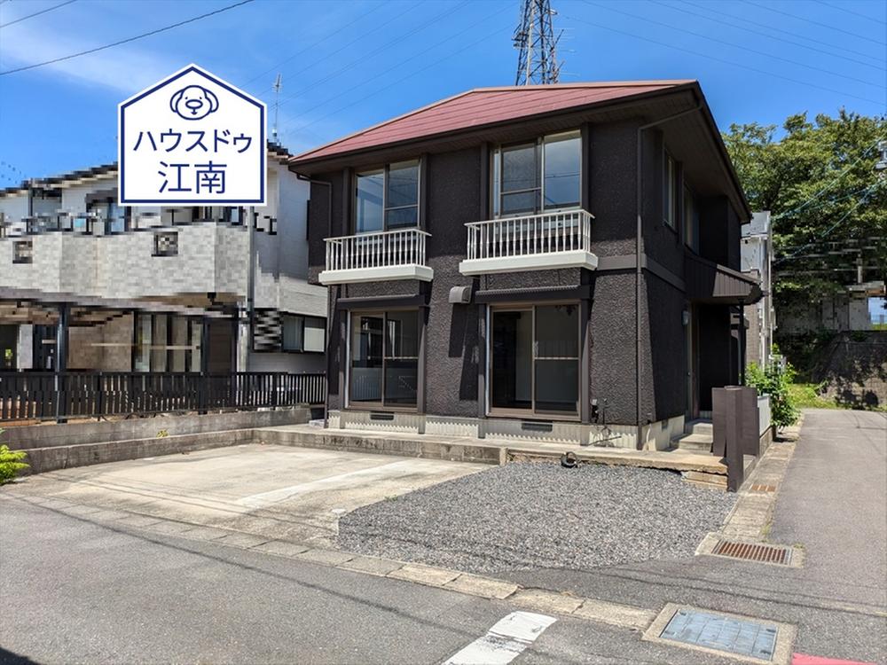 浅井町河田字桜の里（木曽川駅） 1395万円