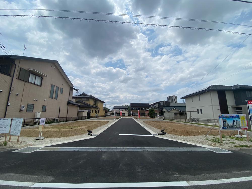 【屋上庭園付き】豊田市 イオンスタイル豊田南の家【クレストンホーム】