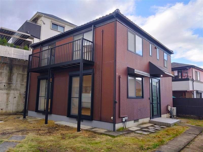 姥子山１（有松駅） 3499万円