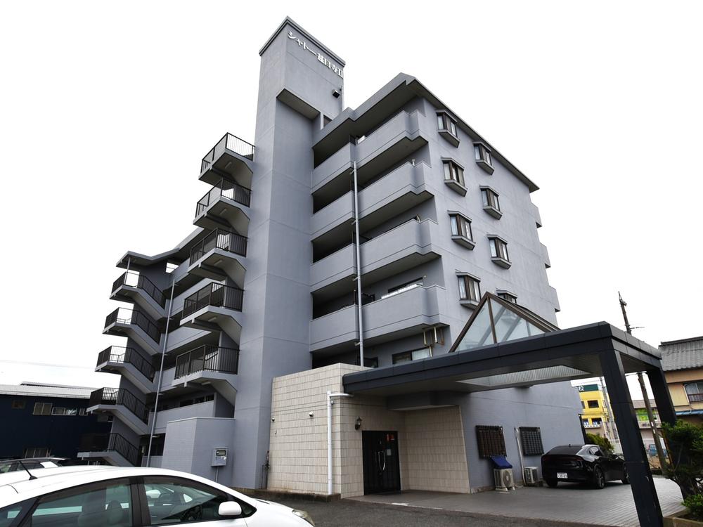 シャトー甚目寺Ⅱの中古物件・価格情報【SUUMO】