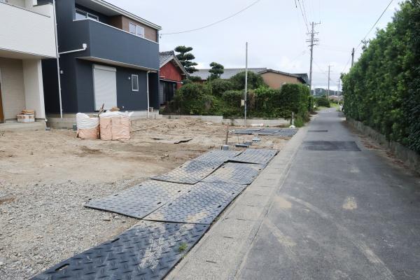 吉良町八幡川田上 2180万円