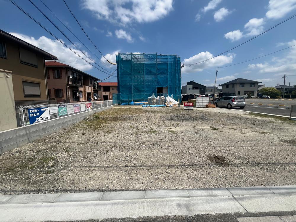 【中部住研（株）】三重郡川越町(建築条件付)宅地分譲