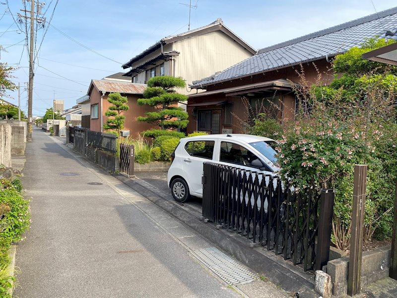 新町２（津新町駅） 1280万円