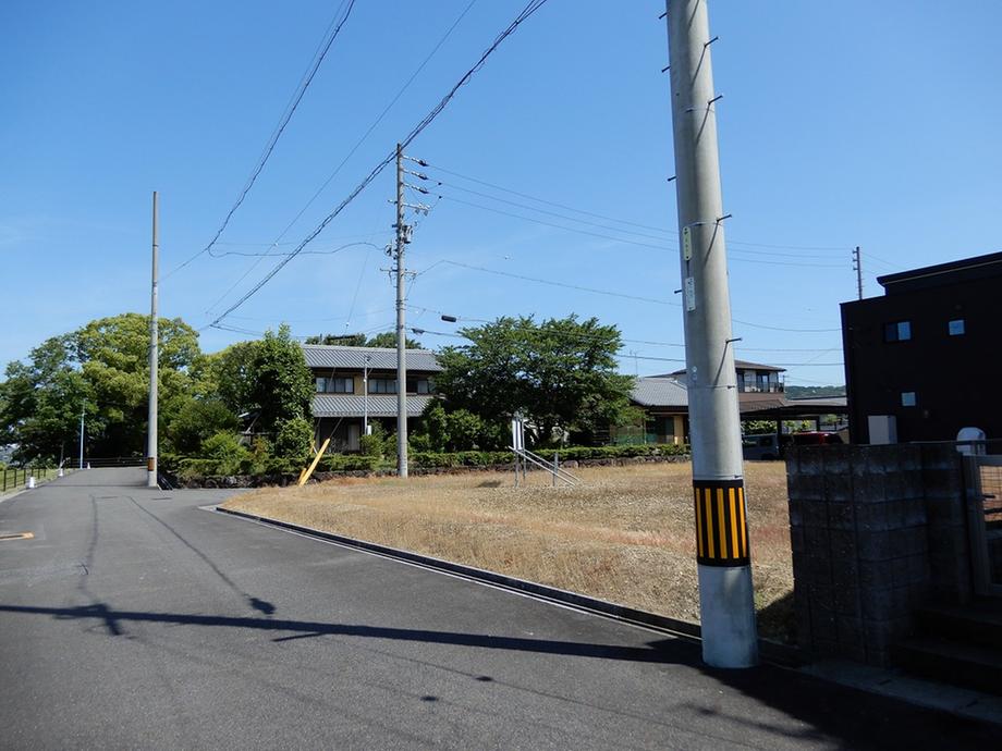 大字上志段味字竹の腰（高蔵寺駅） 3690万円