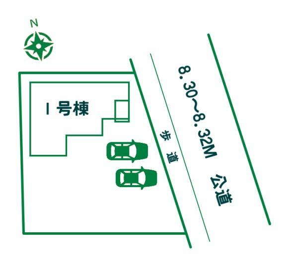 吉良町富好新田川並（吉良吉田駅） 2380万円