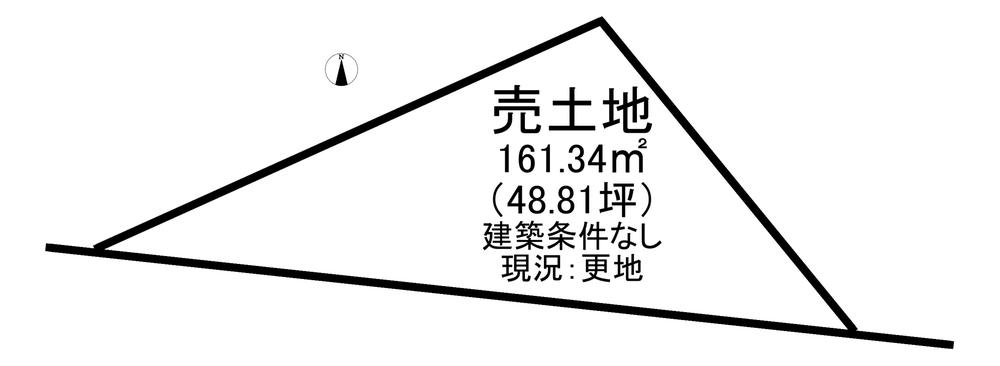 大字岩崎（味岡駅） 1238万円