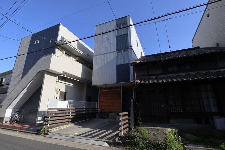 大日町（栄生駅） 4490万円