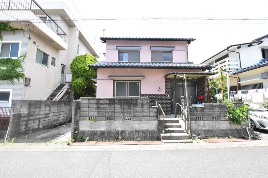 東神の倉３ 2850万円