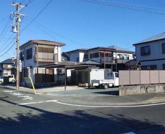 SUUMO】遠州浜3（浜松駅） 1480万円 | 中古住宅・中古一戸建て