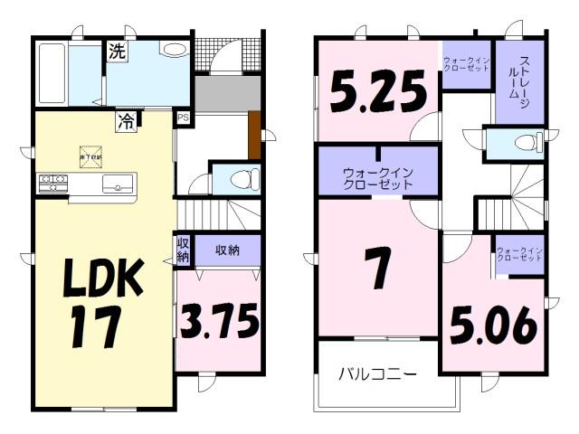 亀崎町１（亀崎駅） 2680万円