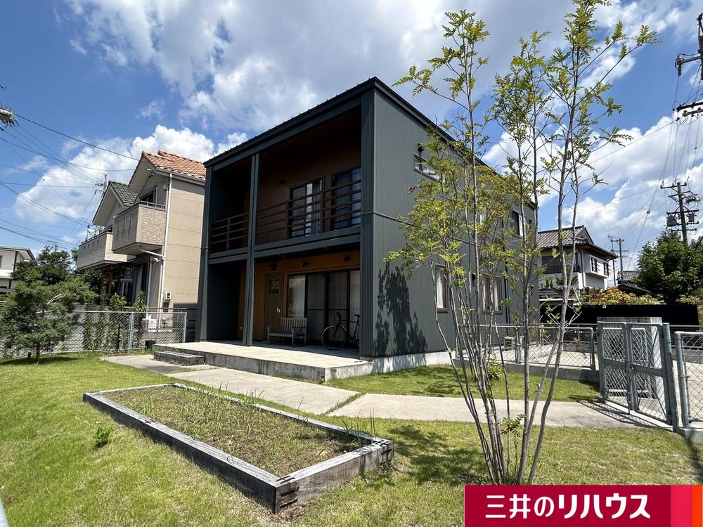 荒尾町外山（聚楽園駅） 7500万円