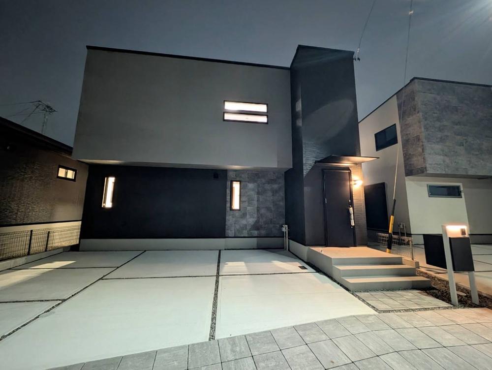 SUUMO】【フジケン】LiCOTT岡崎市福岡町永池 子育てグリーン80万