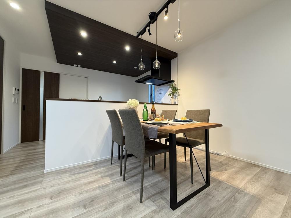 SUUMO】【フジケン】LiCOTT岡崎市福岡町永池 子育てグリーン補助金80万