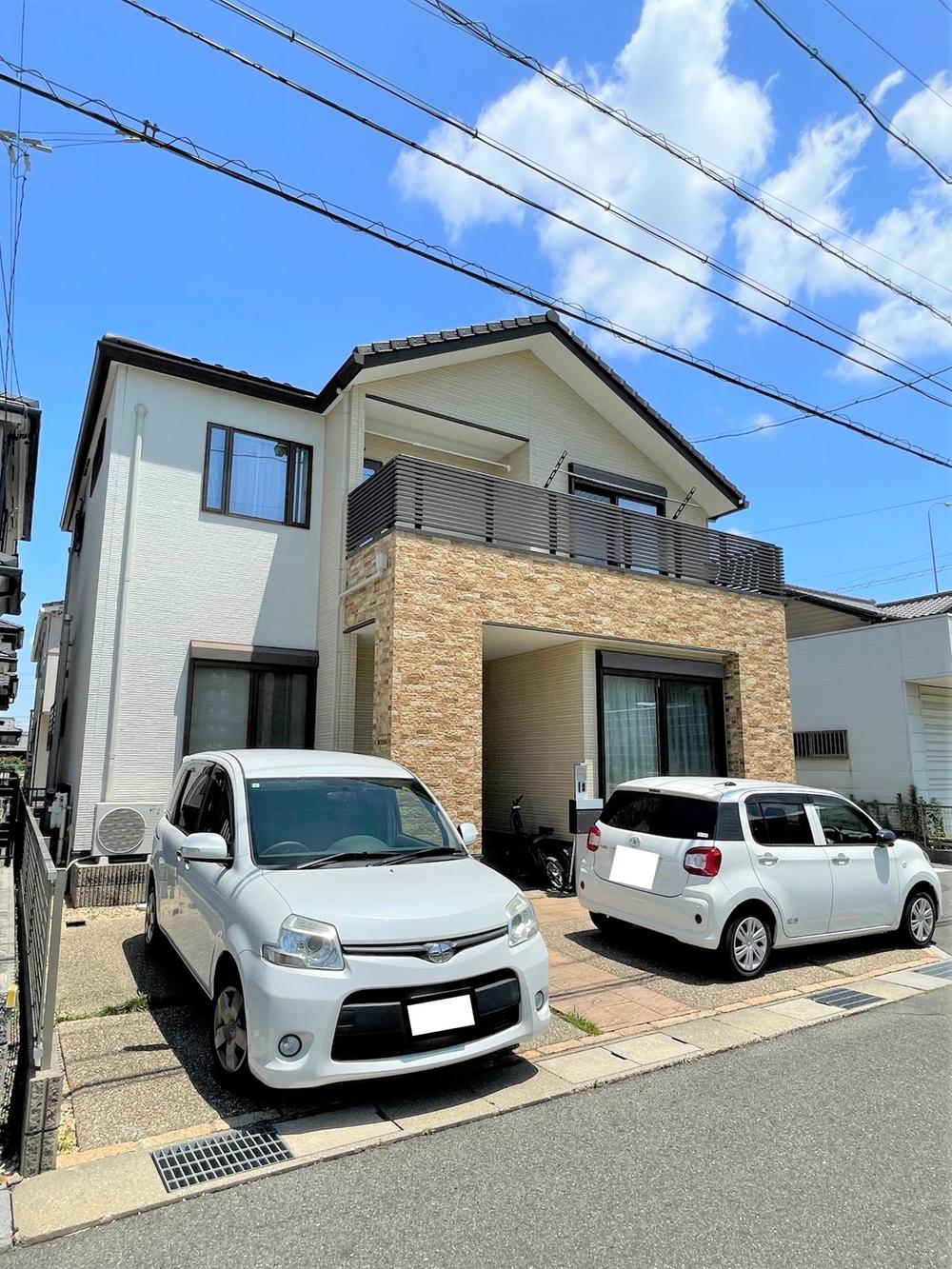 甚目寺飛殿（七宝駅） 2960万円