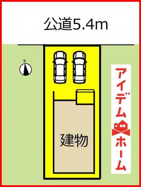 生駒町１（志賀本通駅） 4498万円