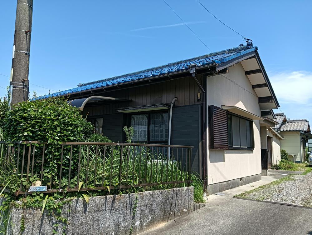 寺家３（鼓ケ浦駅） 1100万円