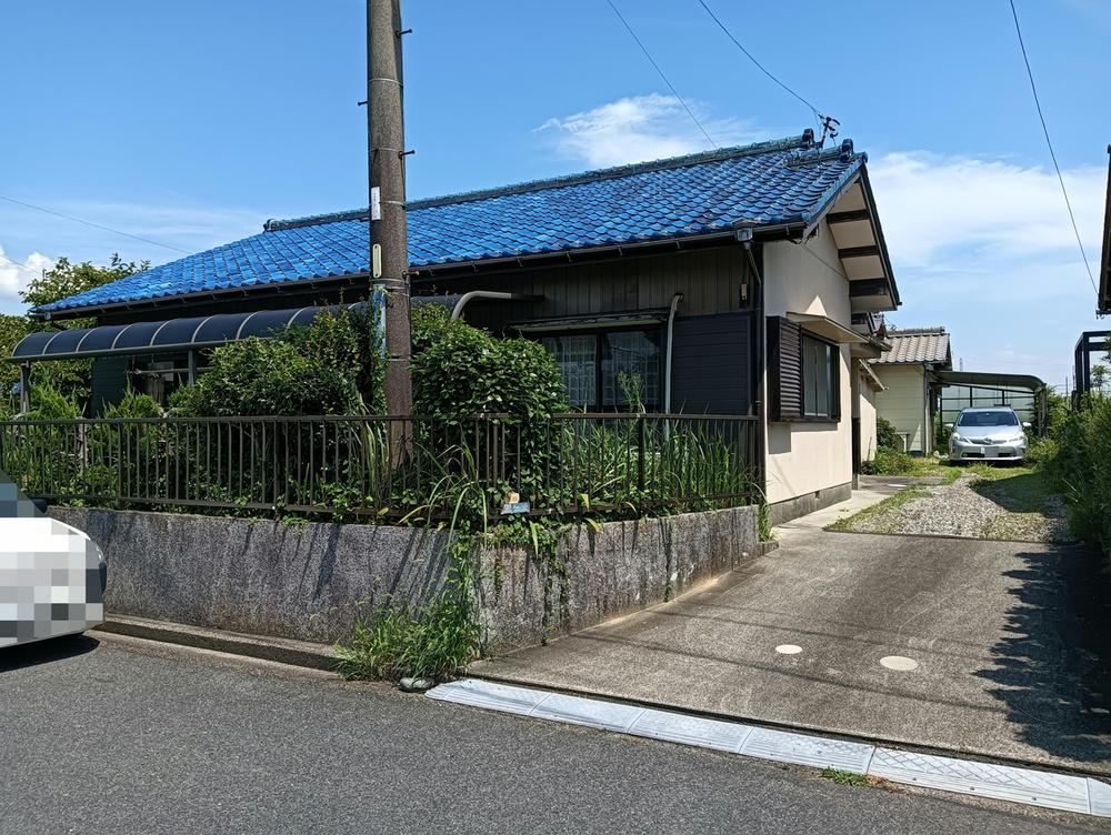 寺家３（鼓ケ浦駅） 1100万円