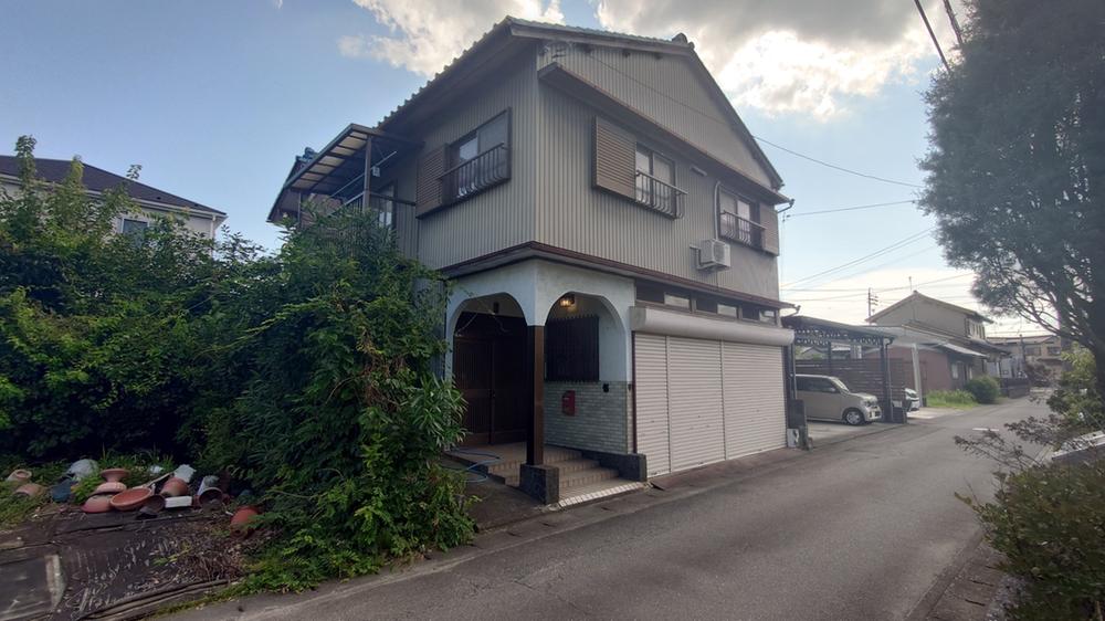 江吉良町（江吉良駅） 650万円・780万円