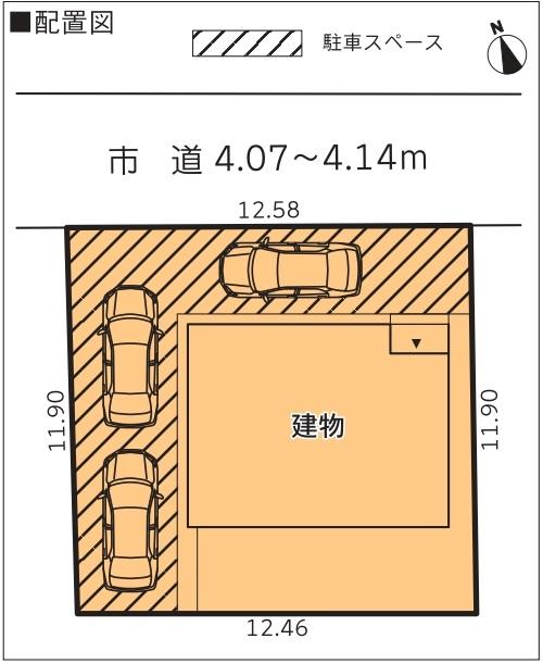 茶畑（裾野駅） 3300万円