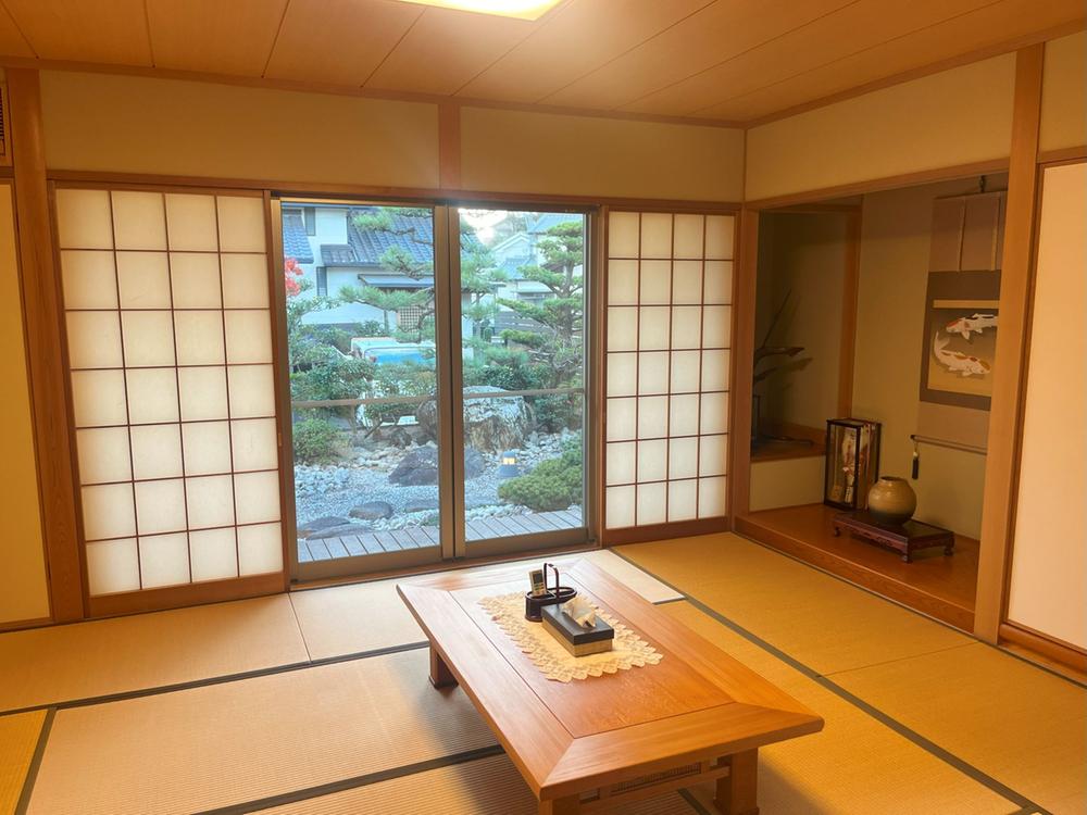 SUUMO】大字緒川字丸山（巽ケ丘駅） 3480万円 | 中古住宅・中古