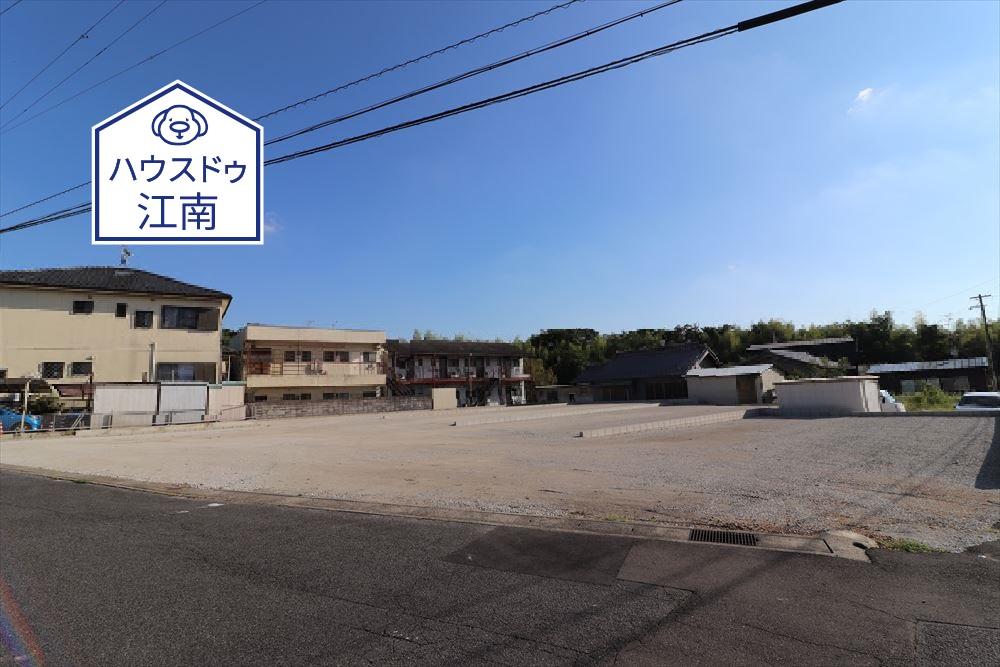 鹿子島町中（江南駅） 650万円・700万円