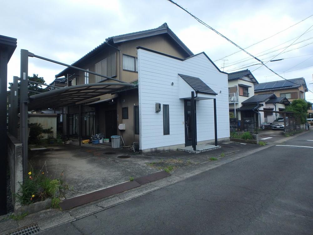 平和町城西（勝幡駅） 980万円