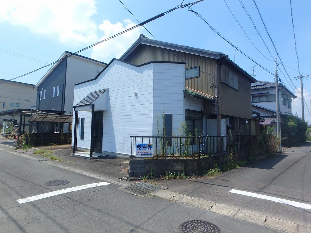 平和町城西（勝幡駅） 880万円