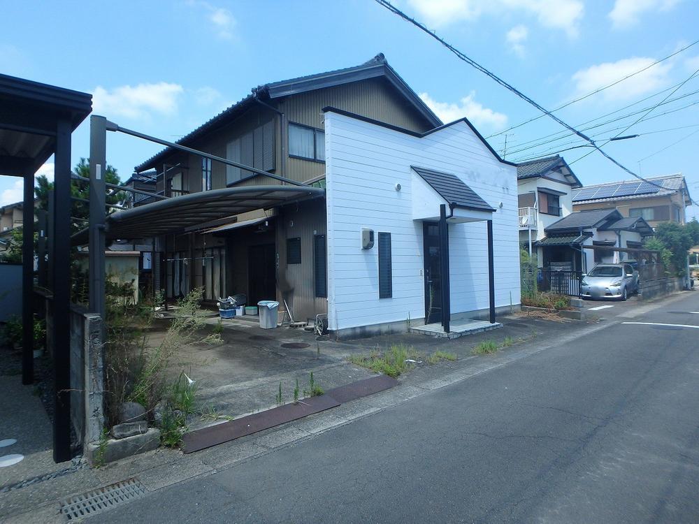 平和町城西（勝幡駅） 880万円