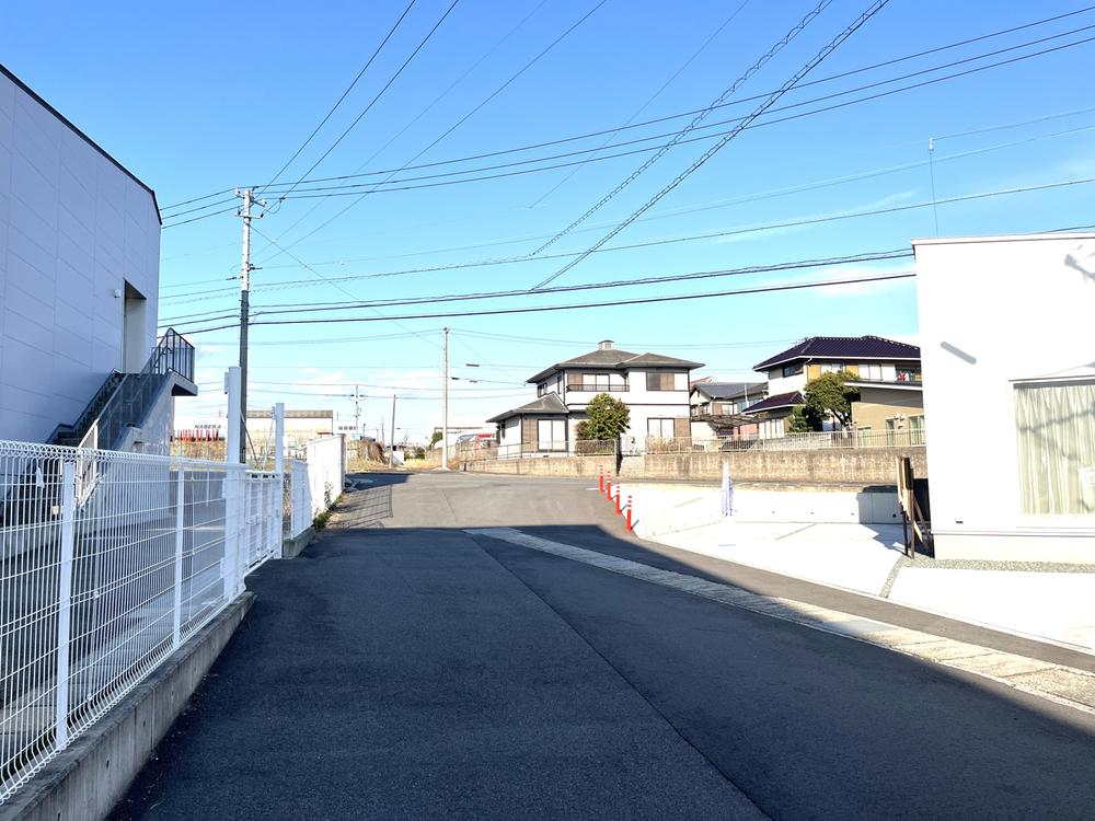 能褒野町（井田川駅） 3700万円