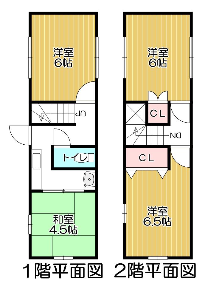 大崎町字的場 1350万円