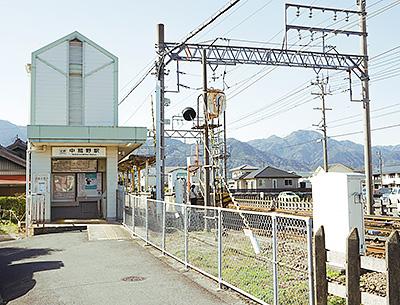 大字潤田（中菰野駅） 1073万円～1578万円