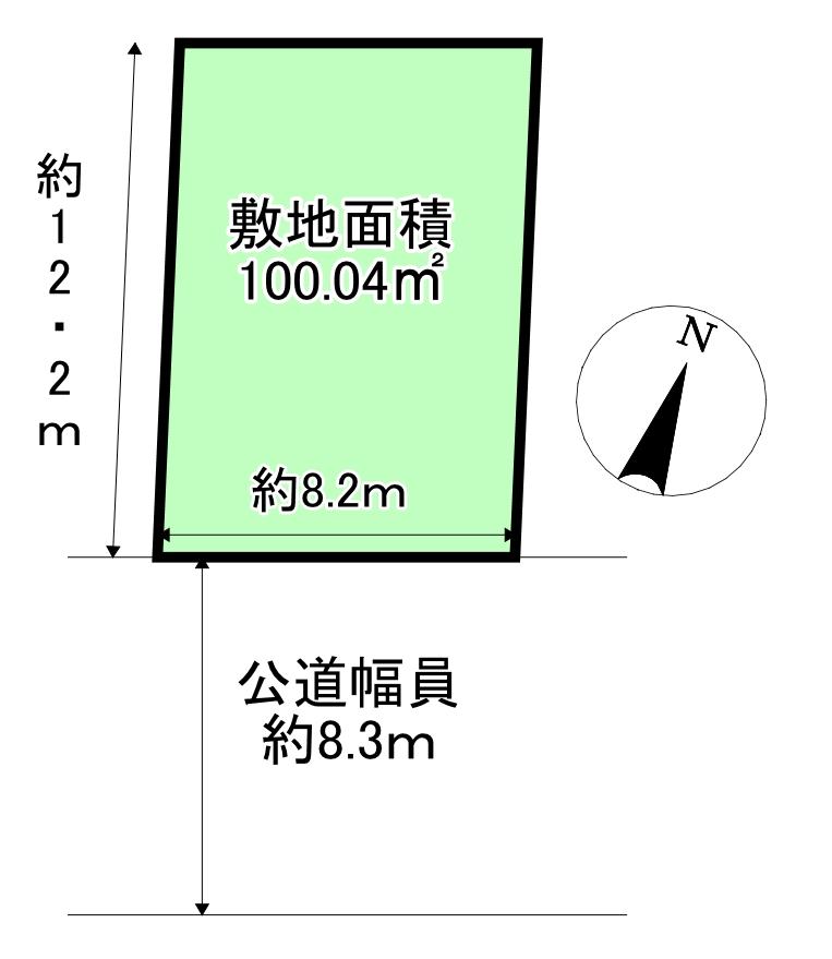 島田５（植田駅） 2280万円