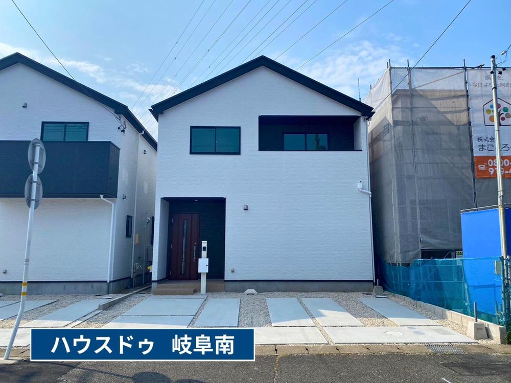 六条北４（西岐阜駅） 3298万円～3498万円