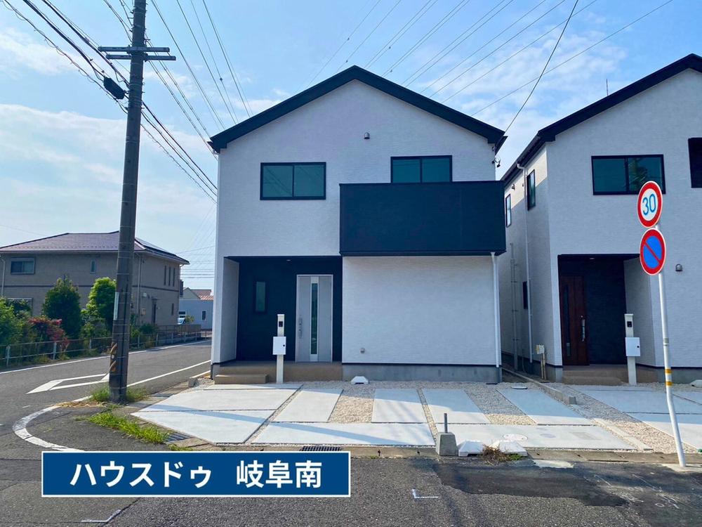 六条北４（西岐阜駅） 3298万円～3498万円