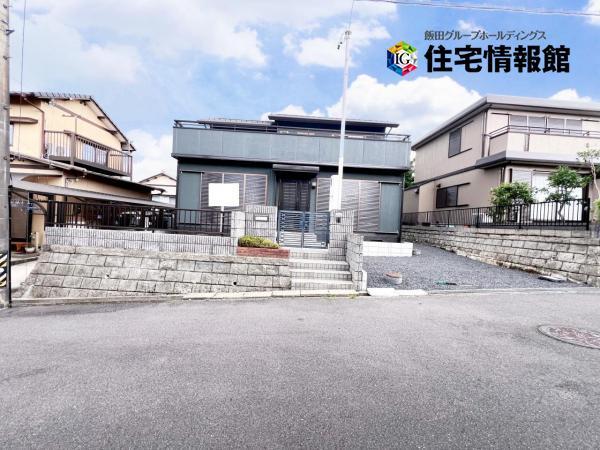 鳩吹台４（西可児駅） 1380万円