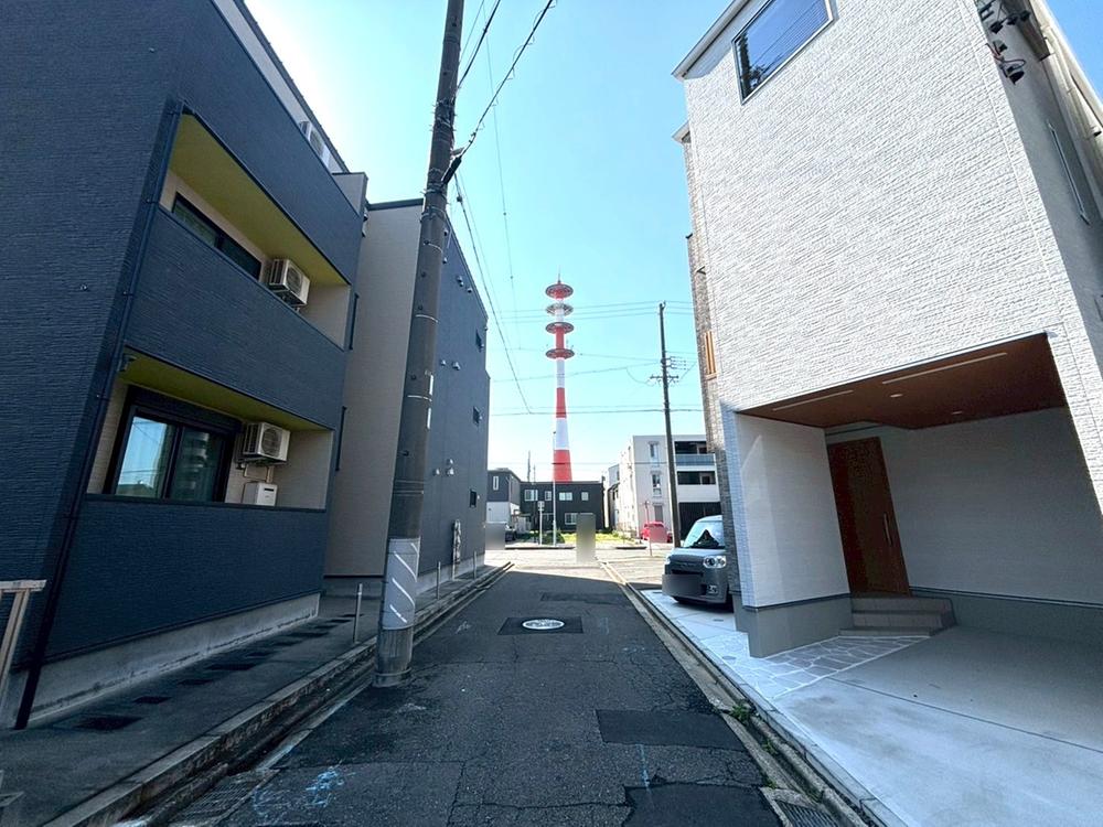 townhouse 愛知県名古屋市中村区烏森町８