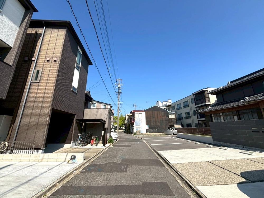 townhouse 愛知県名古屋市中村区烏森町８