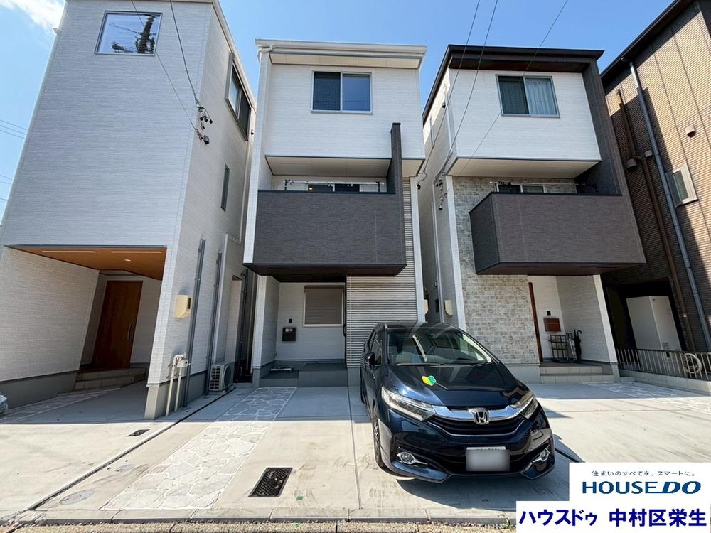 townhouse 愛知県名古屋市中村区烏森町８