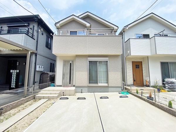 細川町字鳥ケ根 3090万円