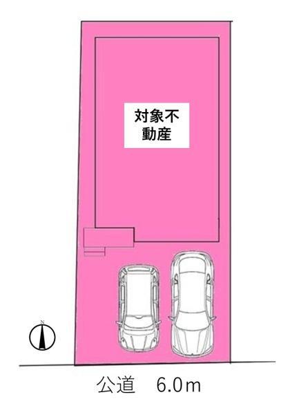 細川町字鳥ケ根 3090万円