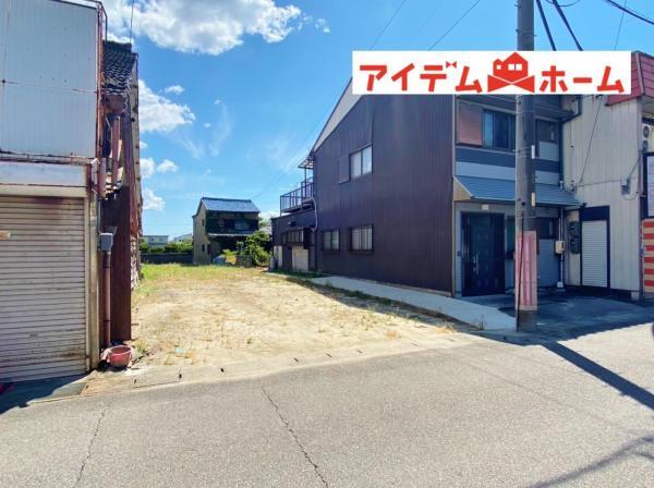 萩原町萩原字下町（萩原駅） 2990万円