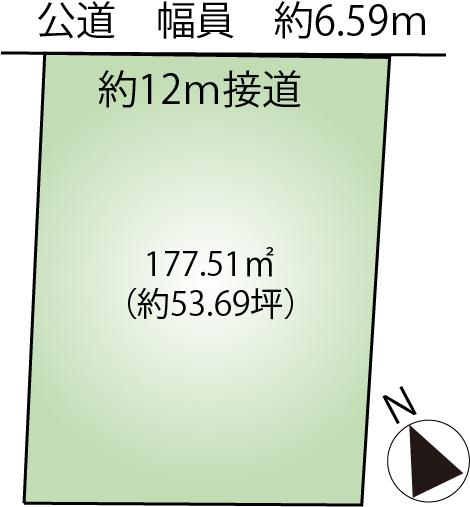 桶狭間清水山（南大高駅） 2490万円