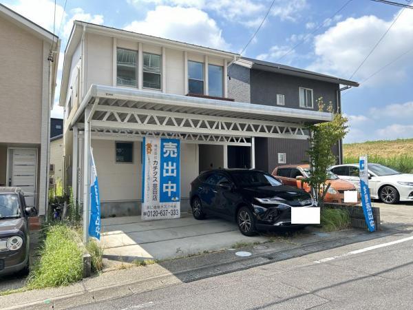 八帖北町（北岡崎駅） 3299万円