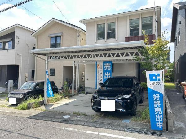 八帖北町（北岡崎駅） 3299万円