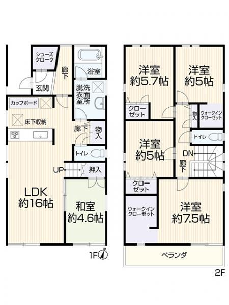 八帖北町（北岡崎駅） 3299万円