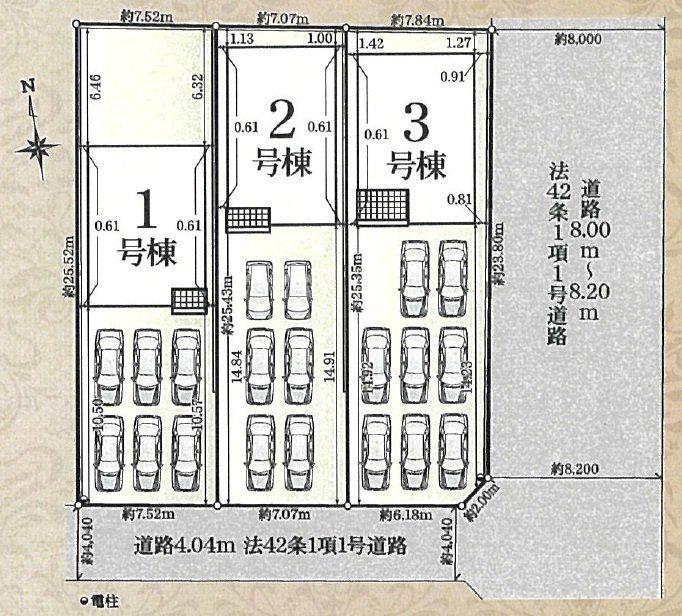 西貝塚（磐田駅） 2390万円