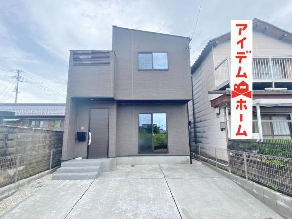 千秋町小山字城（石仏駅） 2598万円